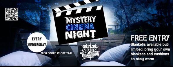 Rockwell_House's tweet photo. #MysteryCinema 22.10.14 - 6.30PM - scared of the weather? No, be scared of the film!! http://t.co/JRg8omLr5V http://t.co/N2nsBb3beg