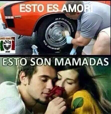 frankymostro's tweet photo. Así la diferencia!! http://t.co/I4BAAvN0NU
