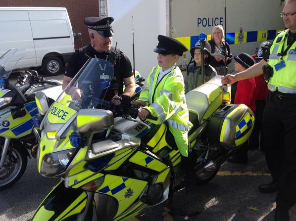 KUDOSBRIGHTEST's tweet photo. Boys on the Beat. Improving literacy in boys using a combination of exciting police workshops and innovative teaching http://t.co/knDjLgxt3y