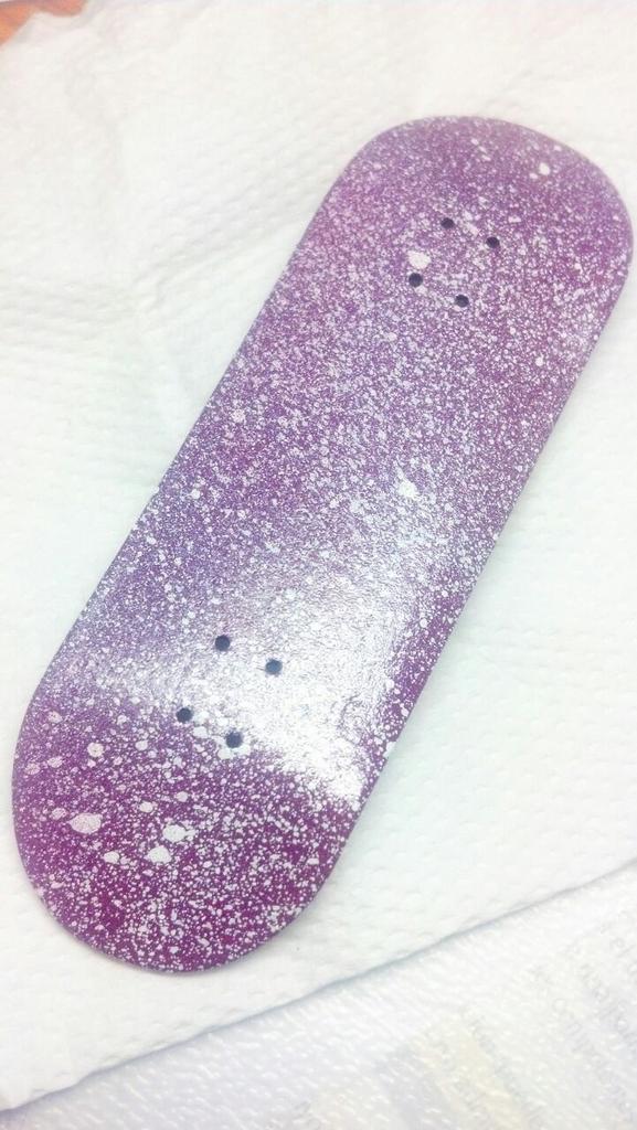Jem_Fingerboard's tweet photo. http://t.co/7cq6mugAZw