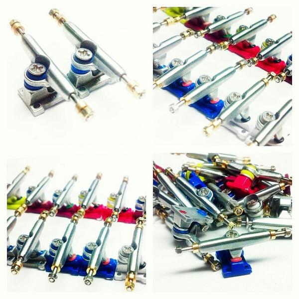 Jem_Fingerboard's tweet photo. JEM TRUCKS http://t.co/wuwlHKRnFp
