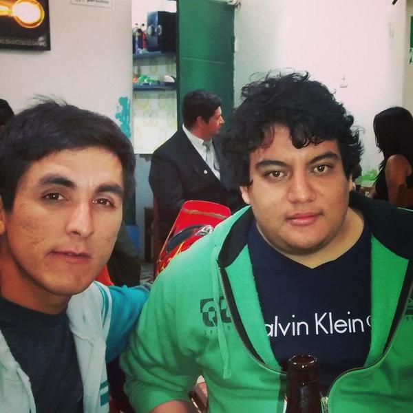 JowelR12's tweet photo. Ocasiones http://t.co/pJYfcKm9L2
