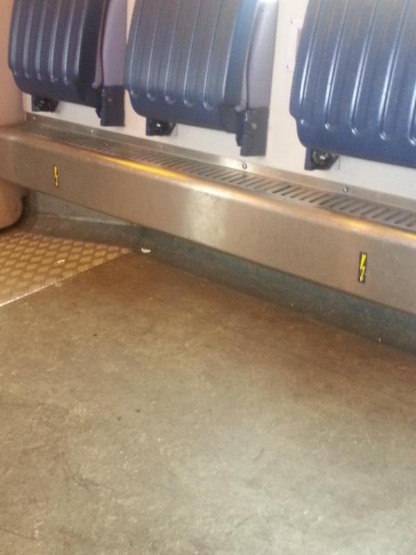 Wat is nut van deze tekentjes? <a href="/NS_online/">NS online</a>