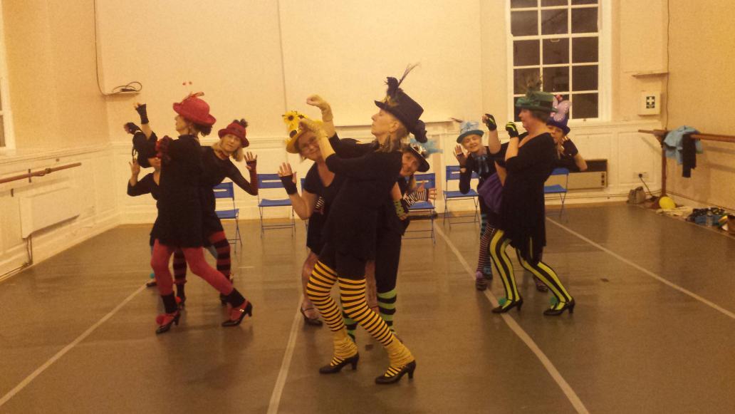 The Dukes Lancaster (TheDukesTheatre) Twitter