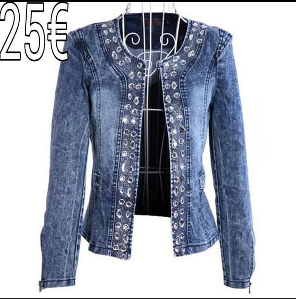 baratoenmoda's tweet photo. 25€ http://t.co/QWSpmRJJmb