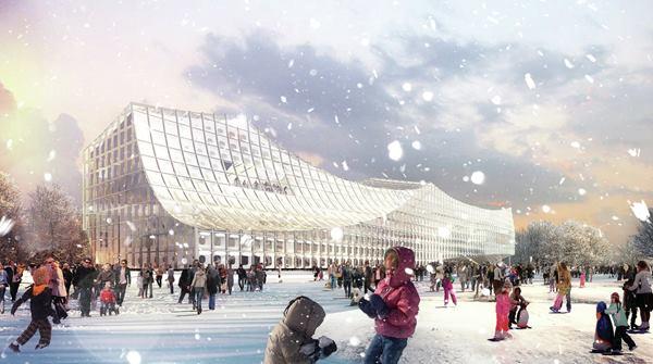 architectmag's tweet image. Profile: Platform for Architecture + Research. bit.ly/1yf2cDA