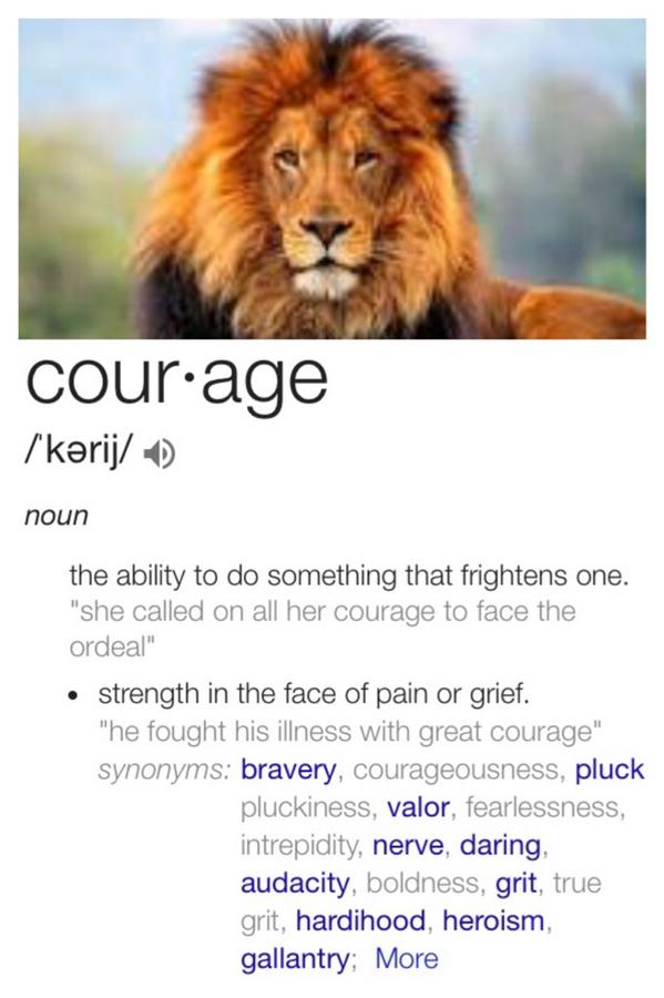 KenManess's tweet photo. @serpentina66 @ansonmount @HoW_fans @KevinRosko @MatthewModine #LionUp #maneUp http://t.co/WNRN9mJasy