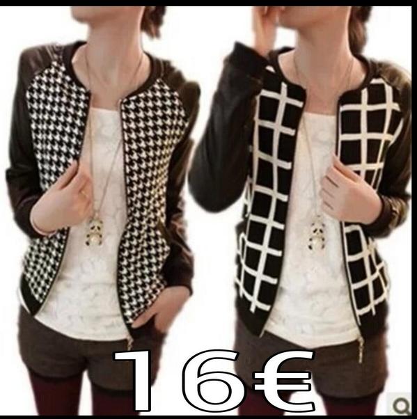 baratoenmoda's tweet photo. 16€ http://t.co/tVPHkGK2Tb