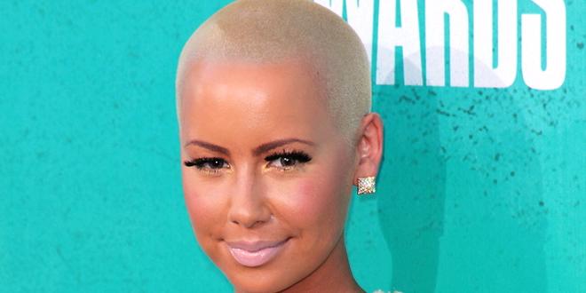 " Wishing Amber Rose a Happy 31st Birthday!   Me tooo 