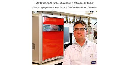 salmenkipp's tweet image. Intertek steeds robuuster voor dynamiek in havens.#CHNOS analyse #elementanalyzer bit.ly/1zj72nJ