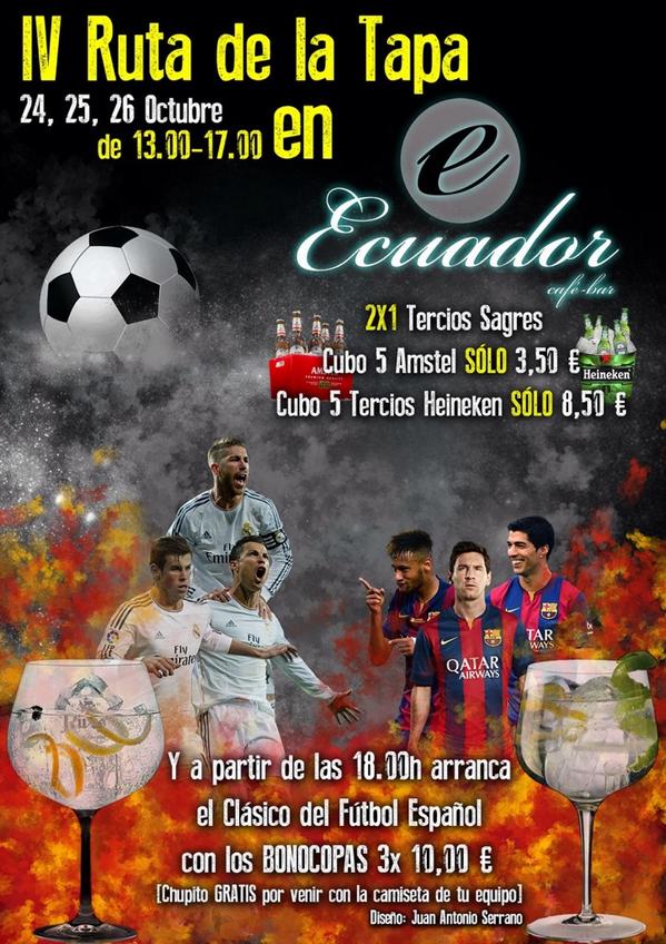 luismi1368's tweet photo. Ofertas en @Cafe_Ecuador,no lo dudes y visítanos...!!! http://t.co/BhqbbArRsE