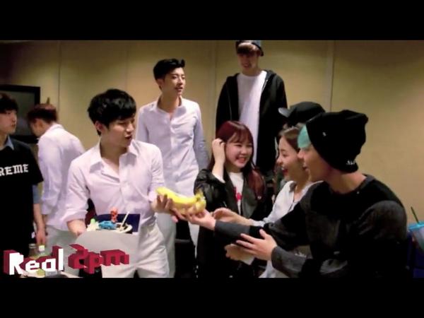 pimtirarut's tweet photo. ดูเรียล2PM ได้คู่จิ้นวงพี่วงน้องมาดังนี้ #JACKKIM #NICHJAE #MarkWoo #MARKKIM #BK #HOBAM 1 http://t.co/uBnlyYeSjP