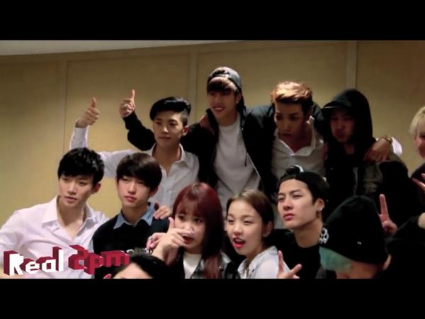 pimtirarut's tweet photo. ดูเรียล2PM ได้คู่จิ้นวงพี่วงน้องมาดังนี้ #JACKKIM #NICHJAE #MarkWoo #MARKKIM #BK #HOBAM 1 http://t.co/uBnlyYeSjP