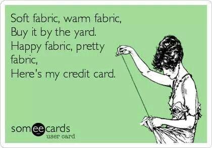 CroftMillFabric's tweet photo. The new Croft Mill theme song: http://t.co/PyIjOmiWAK