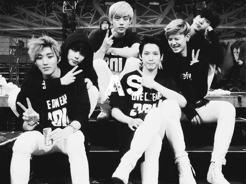 tfdaehyun's tweet photo. ６♡ #1000DaysWithBAP http://t.co/0lk5FGL3sc