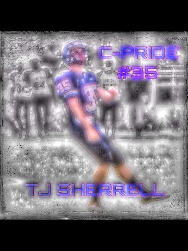 broodoee's tweet image. Even got the other team checking out my punt #beaststatus