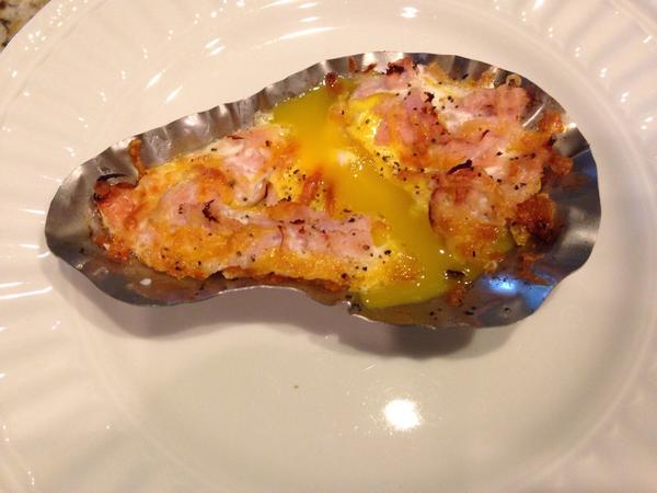 obake444's tweet photo. Ham/cheese eggs #thinkoutsidetheshell @FoodiePatutie @BBQFOOD4U @ChefRyanAndre @CookinLouisiana @Outdoor_Hub http://t.co/jmJV5VvwDE