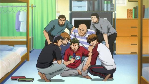 結城哲也 天然代表 Seido Yuki3 Twitter