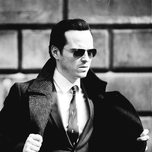 Happy birthday Andrew Scott! 