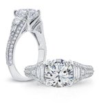 Photo by Peter Storm Jewelry (@peterstorminc)