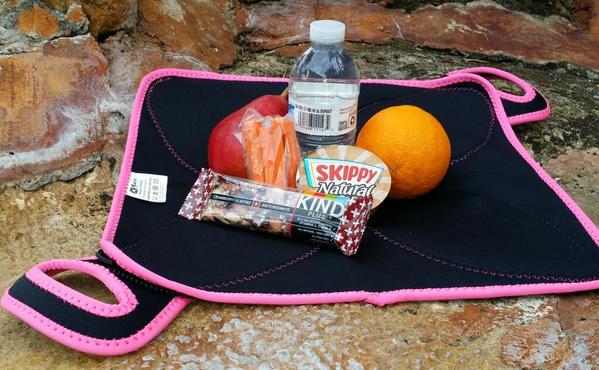 Solvetta's tweet image. Clean surface anytime/anywhere with @Solvetta. Never leave the house without my healthy @KINDSnacks @Skippy &amp;amp; fruits!