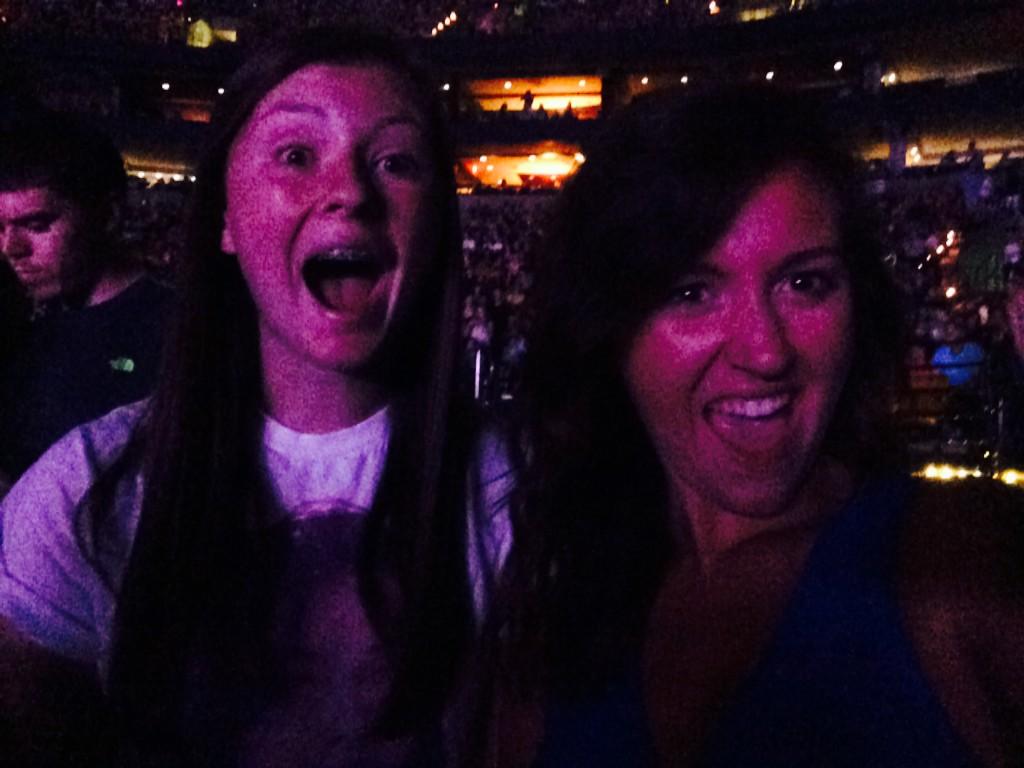 Happy birthday to my katy perry/Demi lovato obsessed third sister. Have the happiest day! 