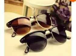 Glamurosa___'s tweet photo. Gafas de sol por 7€. Negras, marrones y leopardo. http://t.co/SrahpsXolA