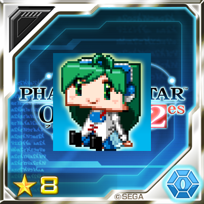 Pso2esのtwitterイラスト検索結果 古い順