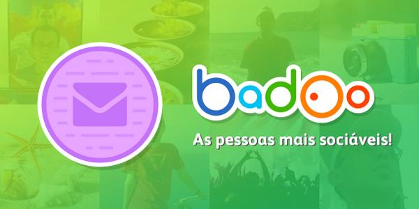 afvs19's tweet image. Adoro convidar os meus amigos para o Badoo - Até ganhei um prémio!