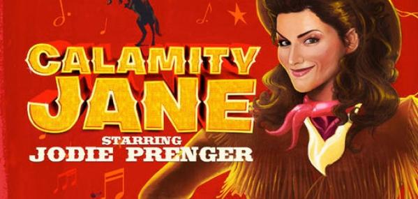 Calamity Jane opens tonight at The #Bristol Hippodrome until Sat 25 Oct. 
365bristol.com/event/2014/10/… #pretheatredining