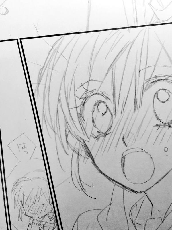 種村有菜先生の落書きorイラスト集 5ページ目 Togetter