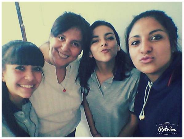 katyaquevedo1's tweet image. #Selfie #Proffe