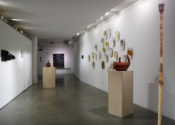 <a href="/OnInnards/">On Innards</a> show images are now ready to see online  re-title.com/exhibitions/Bl…  <a href="/amandajcouch/">@amandajcouch.bsky.social #maskasresistence 😷</a> @AndrewHladky