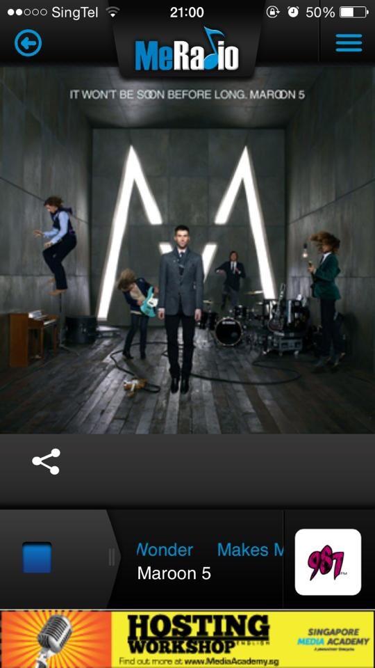 mantouuu's tweet photo. Makes me wonder if I can get the iPhone 6? @987fm pleaseeeee http://t.co/C8Z7UZQ2sj