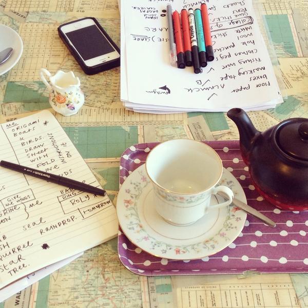 SetofDrawers's tweet image. Met today @teasydoesit to finalise plans for @The_Big_Draw this weekend Sun, Mon, Tues @AlnwickGarden #comejointhefun