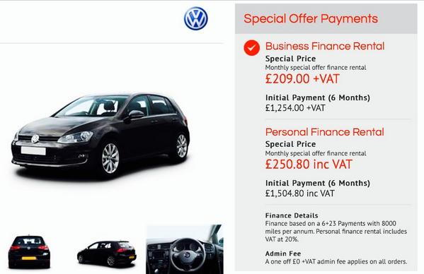 THE ASSET FINANCE CO tweet media