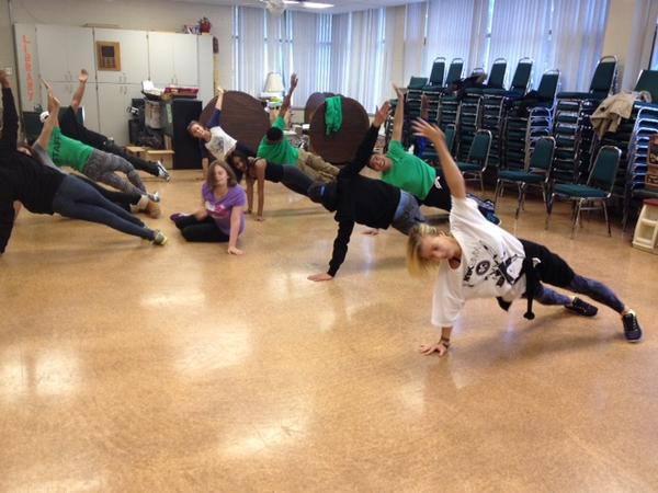 YJS_wsncc's tweet photo. #Got2Change #Leadershipprogram #youth #Hiphop #dance #YJS http://t.co/nMwBN8Zy2j