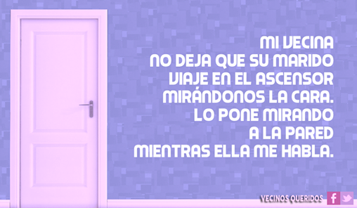 vecinosqueridos's tweet photo. #VecinosQueridos xCynthia http://t.co/6rRabnUtyS