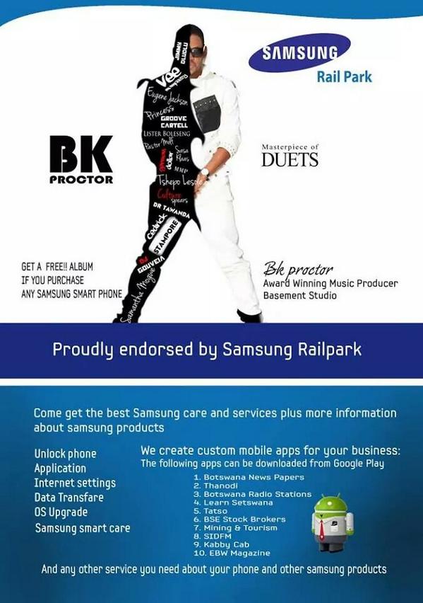 RT <a href="/iamBkProctor/">Bk Proctor</a>: 31st October 2014..