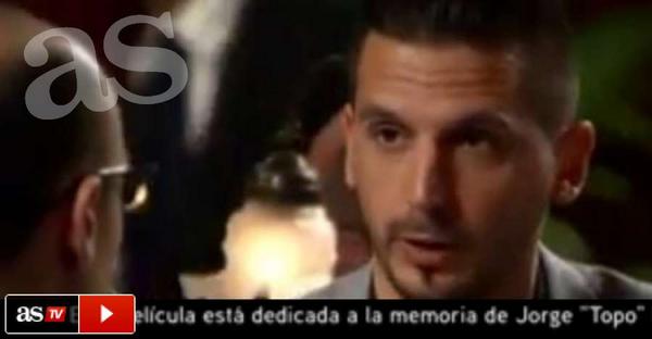 diarioas's tweet photo. La película de Messi, dedicada a la memoria del Topo López
http://t.co/zAOO8IKLZx vía @AS_TV http://t.co/cpTh2OIjBF