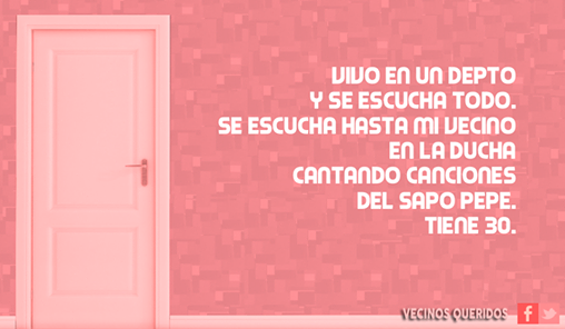 vecinosqueridos's tweet photo. #VecinosQueridos xSolcito http://t.co/mKbjKHddlo
