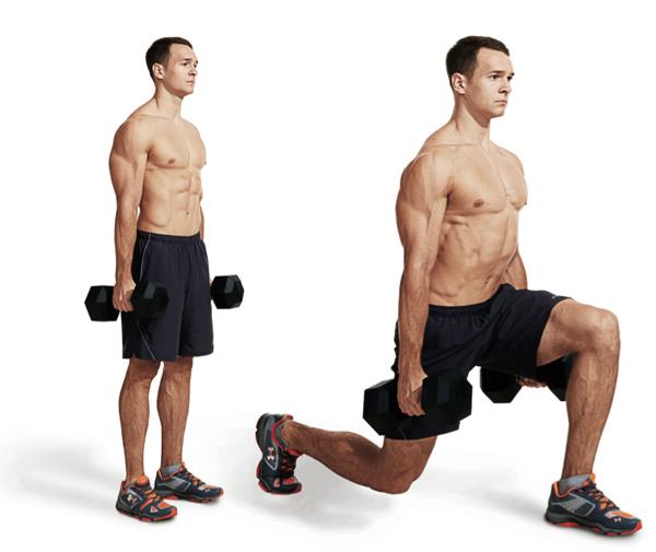 MensFitnessX's tweet photo. Build strength and endurance with an intense total body 20-minute workout: http://t.co/nYAWE2BdhW http://t.co/QicHXR3stF
