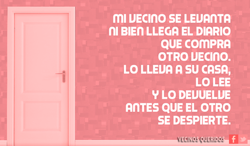 vecinosqueridos's tweet photo. #VecinosQueridos xGabriela http://t.co/VzArMwfBIn