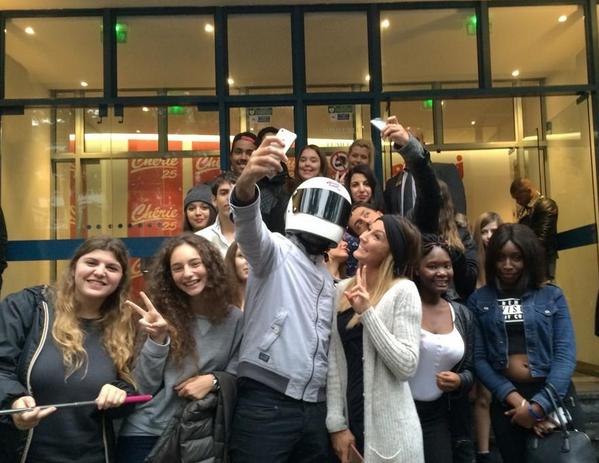 Le Messager tweet media