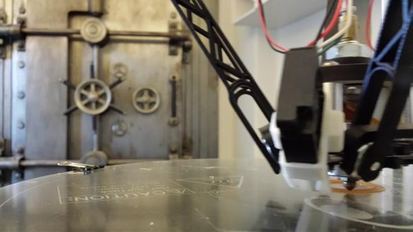 #Design Bank <a href="/wpurpose/">w/purpose</a> @CreateatStudioB #indymakerspace