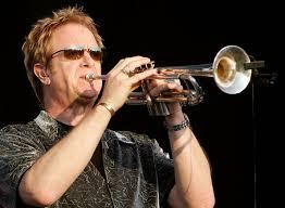 Happy 68th Birthday Lee Loughnane, trumpet player and co-founder of 