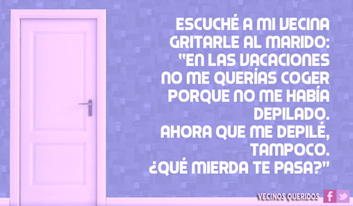 vecinosqueridos's tweet photo. #VecinosQueridos xLudmila http://t.co/O1Ti6sUi8l
