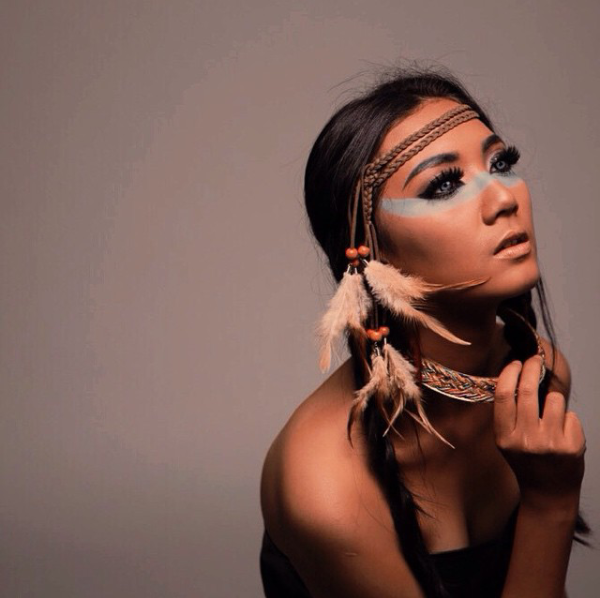 RT <a href="/shelzaholic/">SheilaEzagio(onceng)</a>: beuuhh mancapp tehh👍😉
Bulu matanya itu loohhhh tehh <a href="/sheiladaisha/">Sheila Dara Aisha - #SOREIDAMAN DI BIOSKOP 10 JULI</a> 😱😜😘