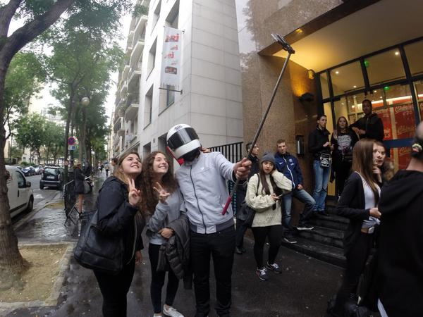 Le Messager tweet media