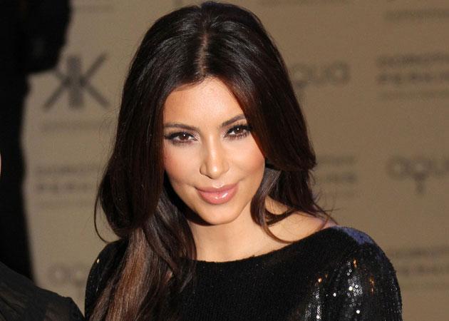 Happy Birthday to Kim Kardashian & Amber Rose Today!! 
Two beautiful Moms!   